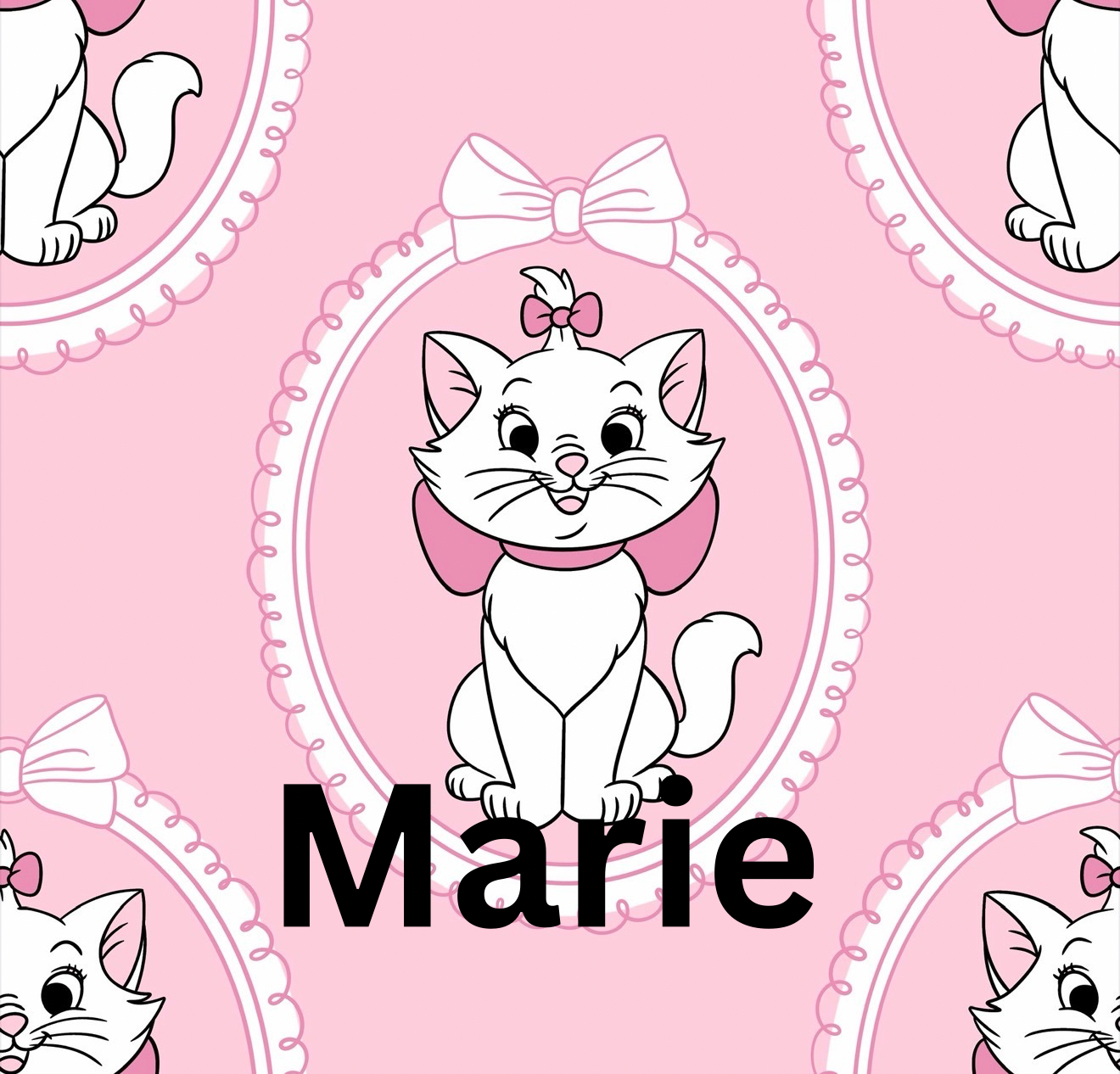 Marie