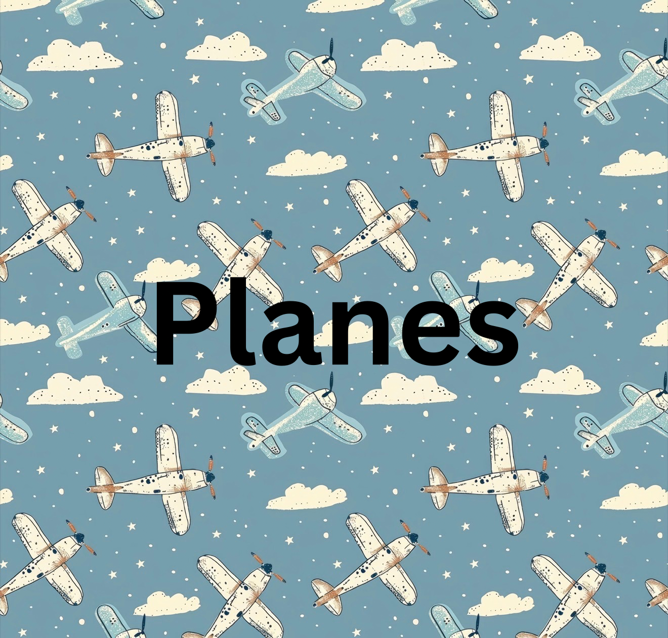 Planes