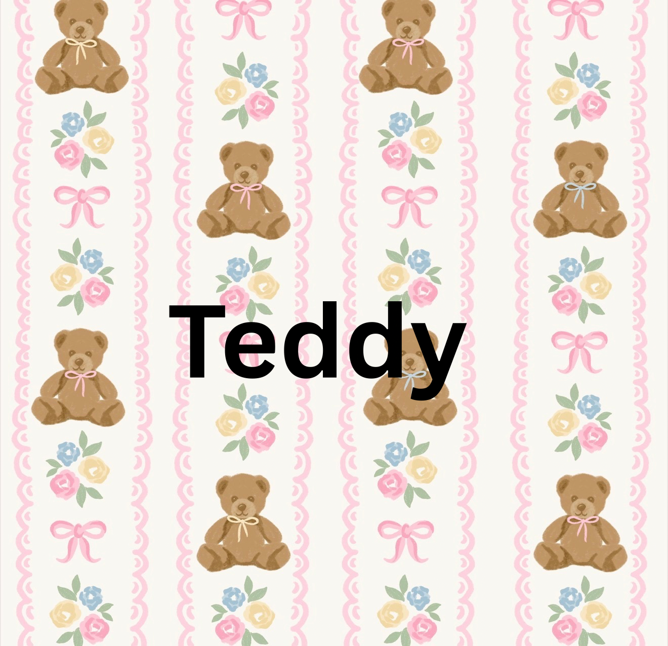 Teddy