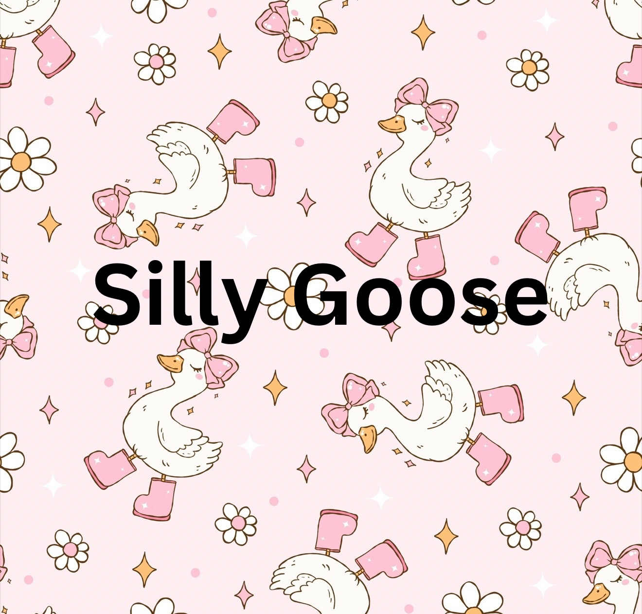 Silly Goose