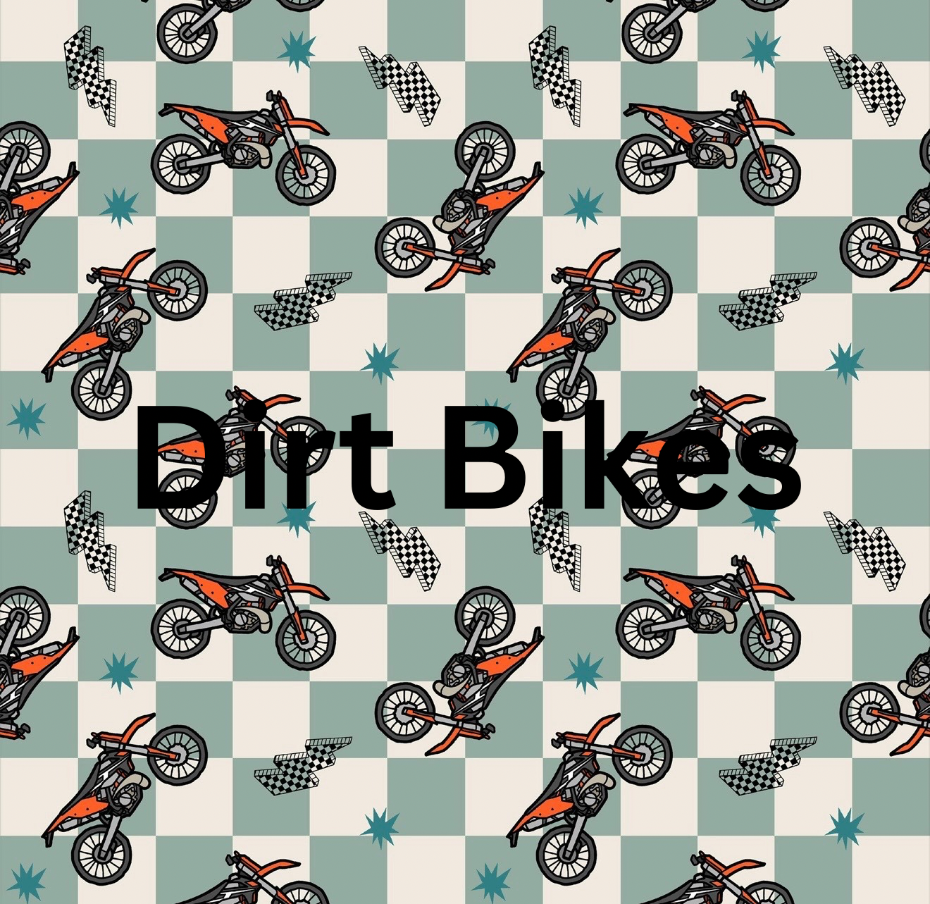 Dirt Bikes