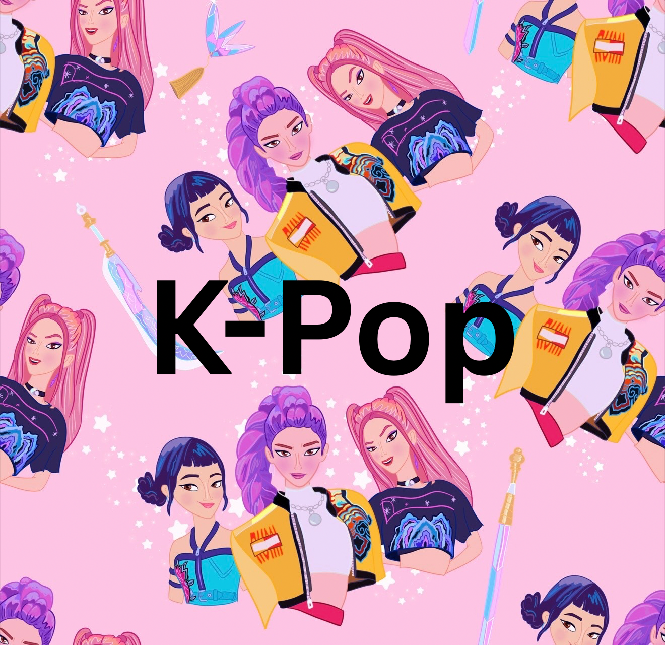 K-Pop