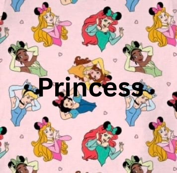 Princess